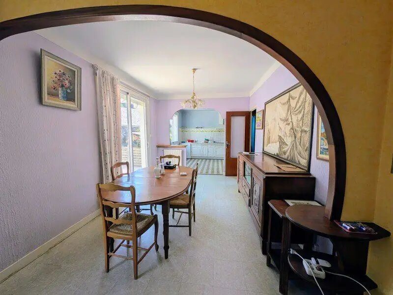 Maison à vendre, 160m², Pierrefitte-Nestalas