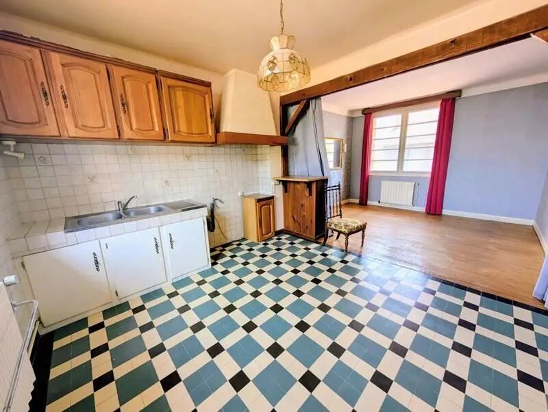 Maison à vendre, 160m², Pierrefitte-Nestalas