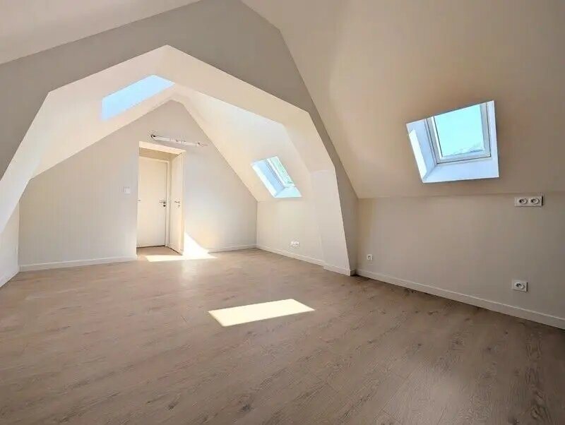 Appartement à vendre, 52m², Luz-Saint-Sauveur