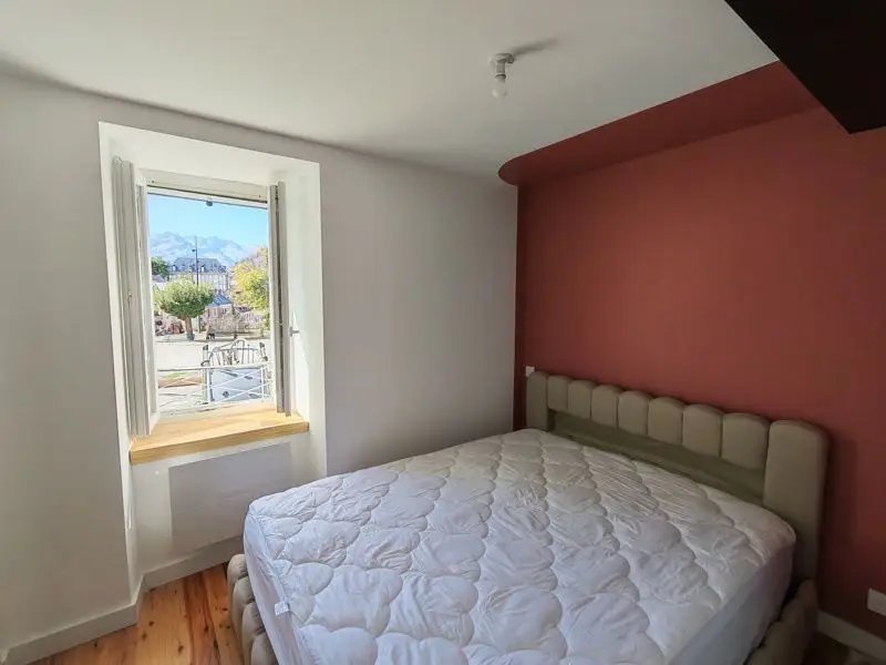 Appartement à vendre, 29m², Luz-Saint-Sauveur