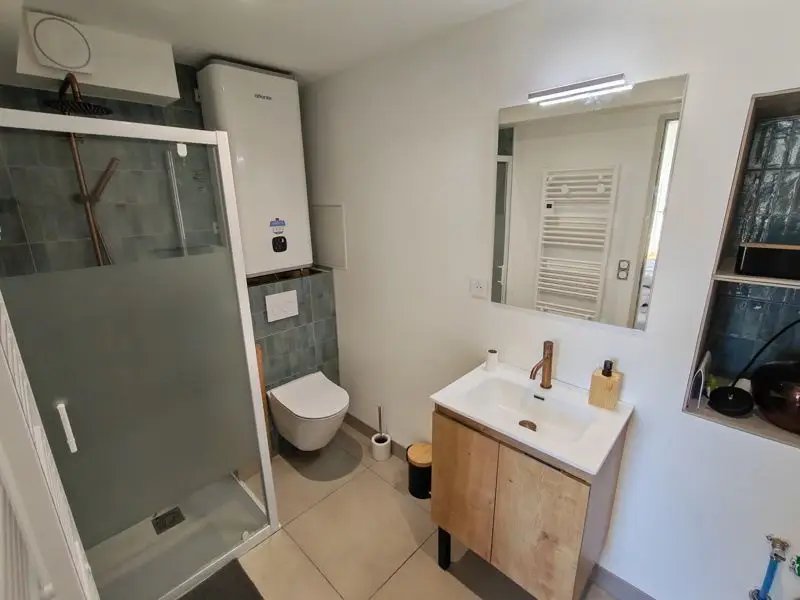 Appartement à vendre, 29m², Luz-Saint-Sauveur