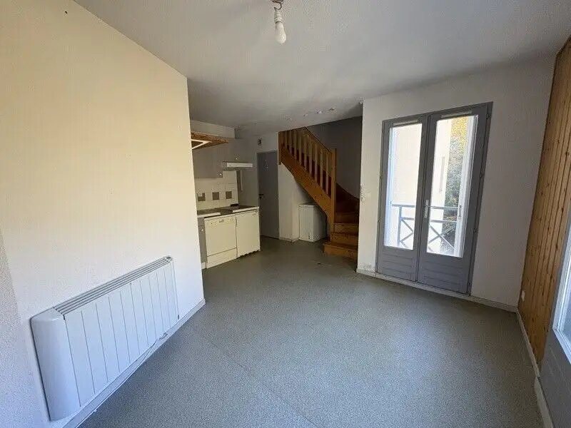 Appartement à vendre, 42m², Luz-Saint-Sauveur