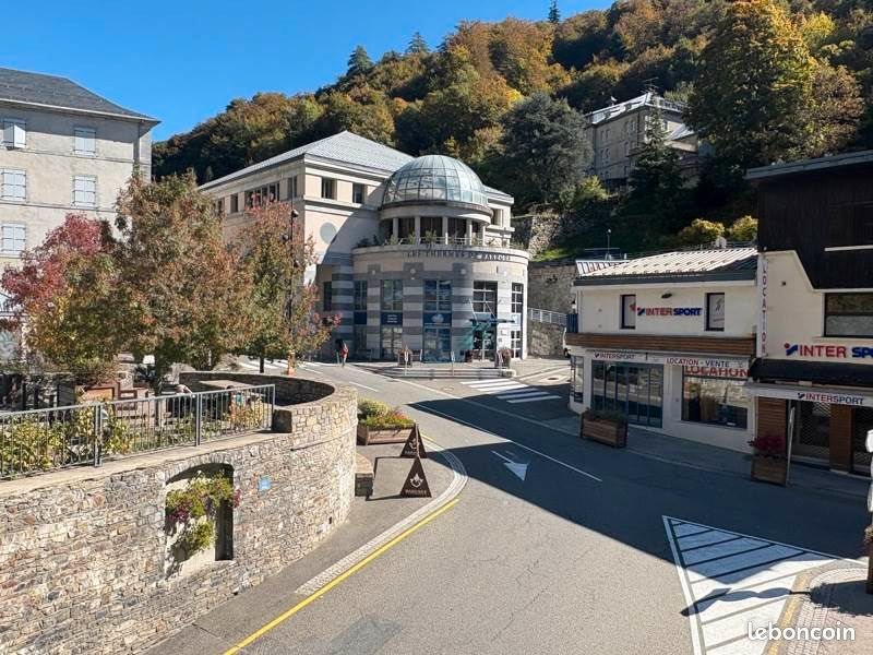 Appartement à vendre, 20m², Barèges