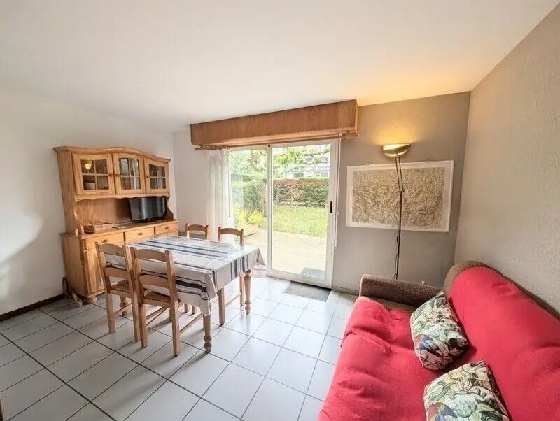 Appartement à vendre, 32m², Luz-Saint-Sauveur
