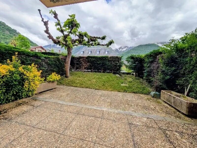 Appartement à vendre, 32m², Luz-Saint-Sauveur