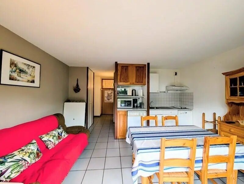 Appartement à vendre, 32m², Luz-Saint-Sauveur
