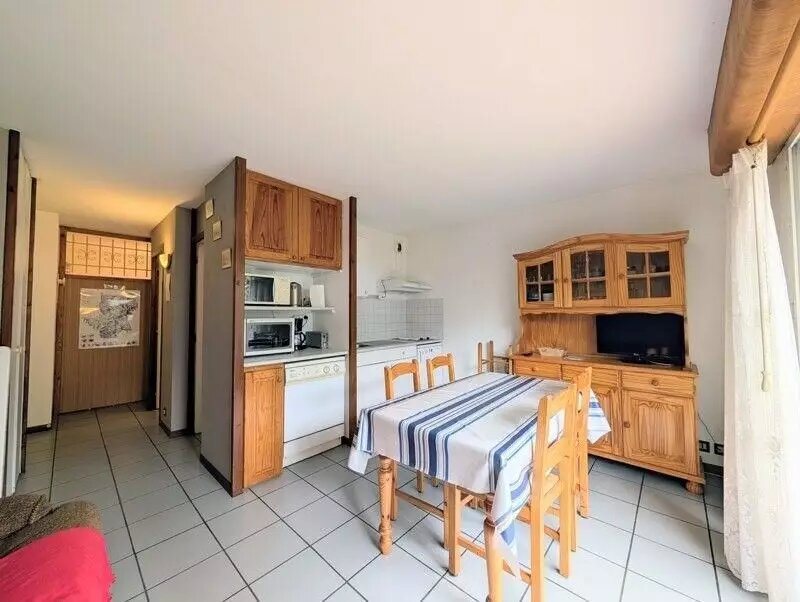 Appartement à vendre, 32m², Luz-Saint-Sauveur