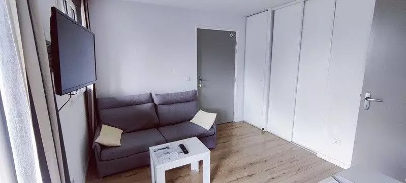 Appartement à vendre, 39m², Luz-Saint-Sauveur