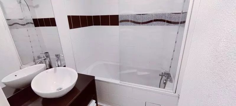 Appartement à vendre, 39m², Luz-Saint-Sauveur