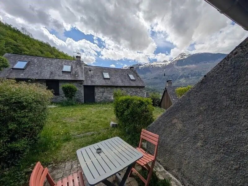 Appartement à vendre, 24m², Luz-Saint-Sauveur