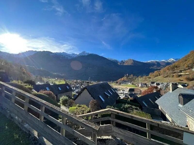 Appartement à vendre, 24m², Luz-Saint-Sauveur
