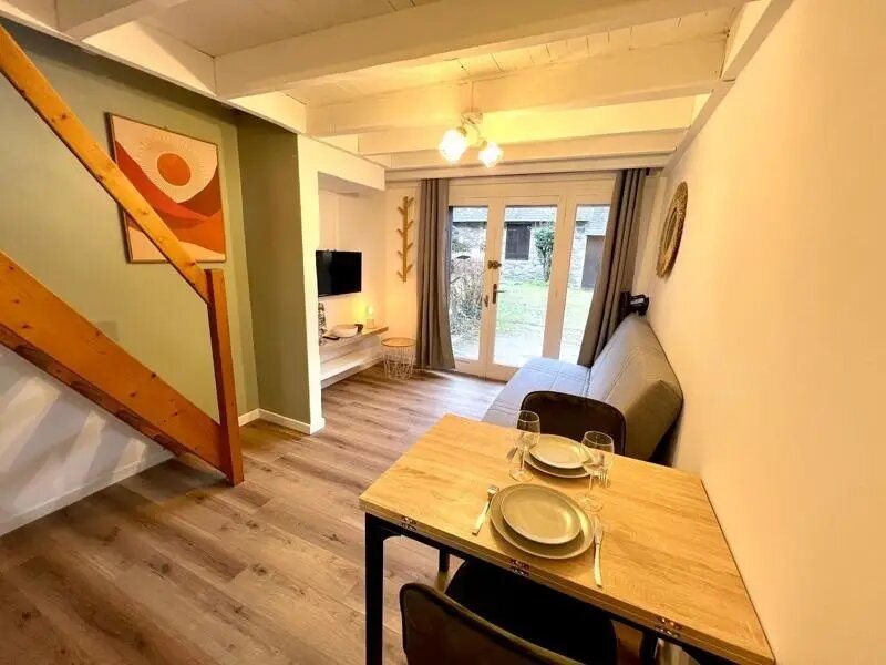 Appartement à vendre, 24m², Luz-Saint-Sauveur