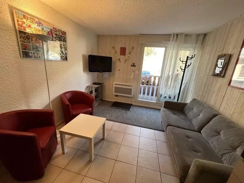Appartement à vendre, 52m², Luz-Saint-Sauveur
