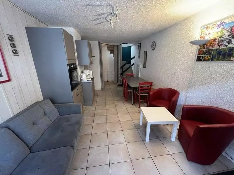Appartement à vendre, 52m², Luz-Saint-Sauveur