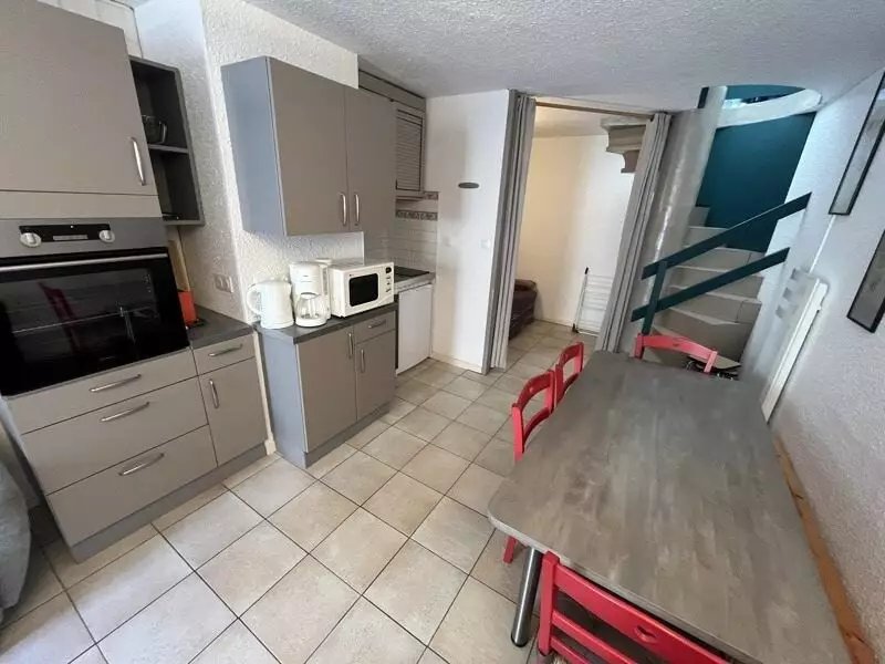Appartement à vendre, 52m², Luz-Saint-Sauveur