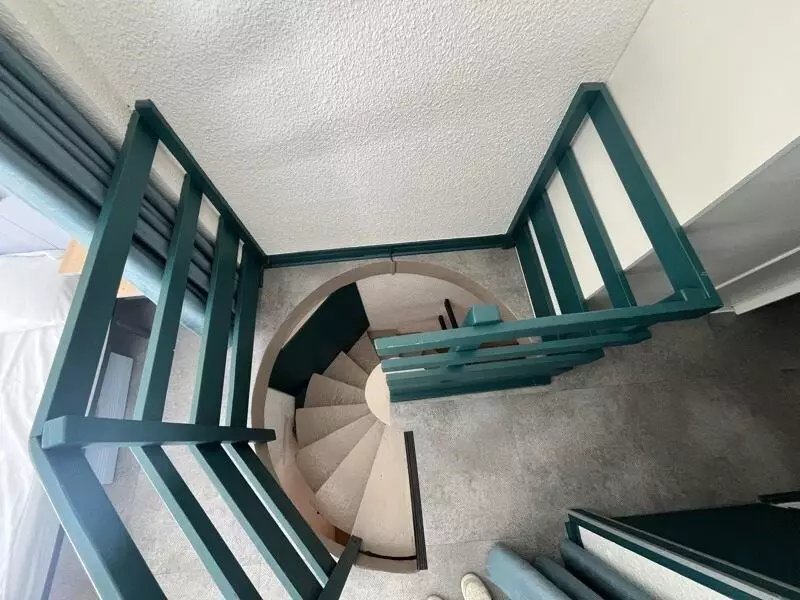 Appartement à vendre, 52m², Luz-Saint-Sauveur