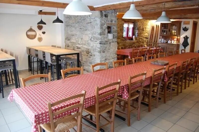 Maison à vendre, 500m², Luz-Saint-Sauveur