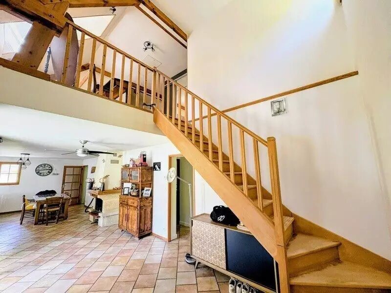 Maison à vendre, 139m², Luz-Saint-Sauveur