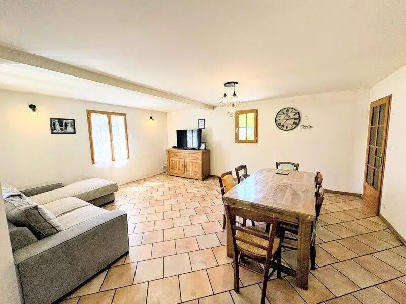 Maison à vendre, 139m², Luz-Saint-Sauveur