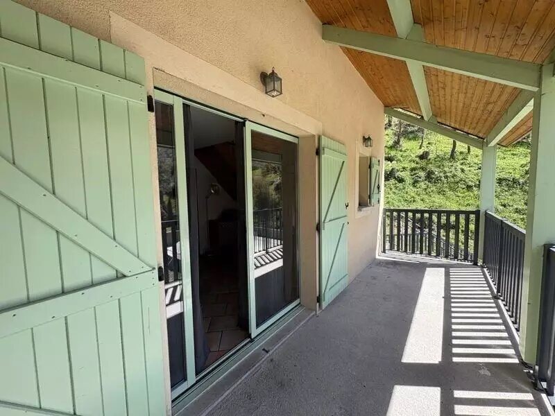 Maison à vendre, 139m², Luz-Saint-Sauveur