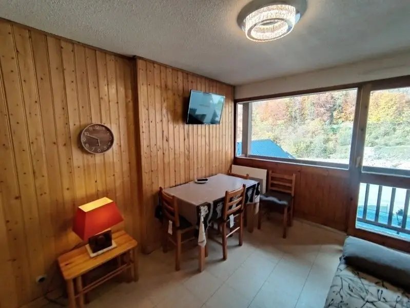 Appartement à vendre, 23m², Luz-Saint-Sauveur