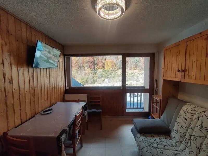 Appartement à vendre, 23m², Luz-Saint-Sauveur