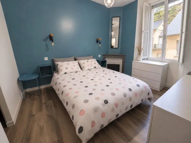 Appartement à vendre, 85m², Esquièze-Sère