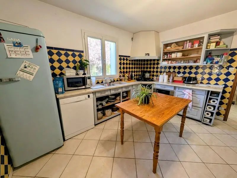 Maison à vendre, 155m², Villelongue