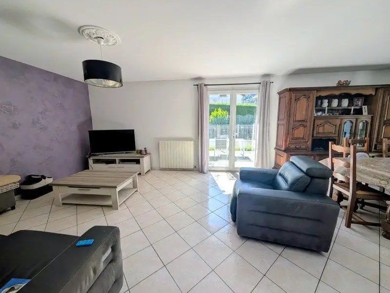 Maison à vendre, 155m², Villelongue