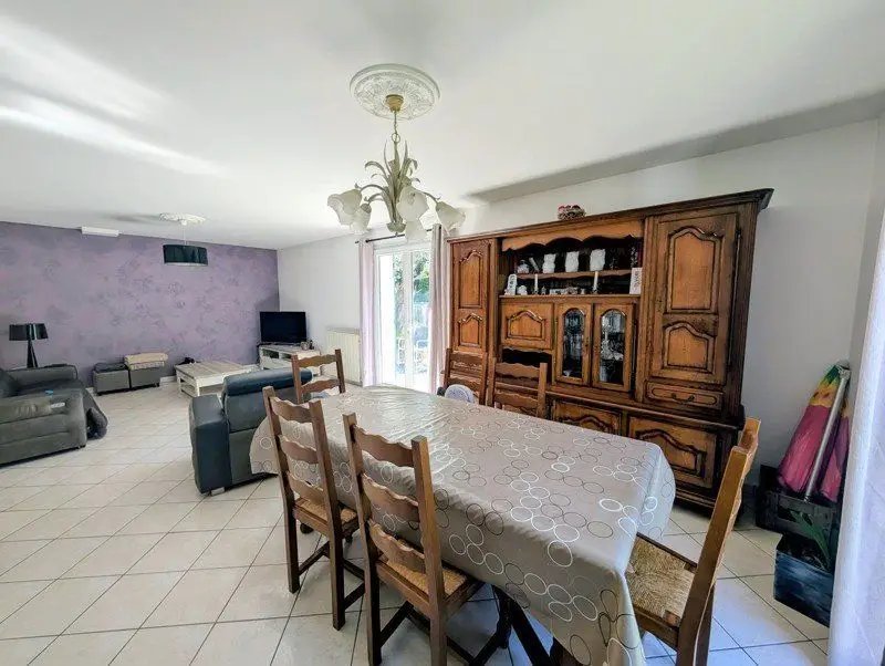 Maison à vendre, 155m², Villelongue