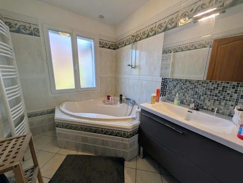 Maison à vendre, 155m², Villelongue