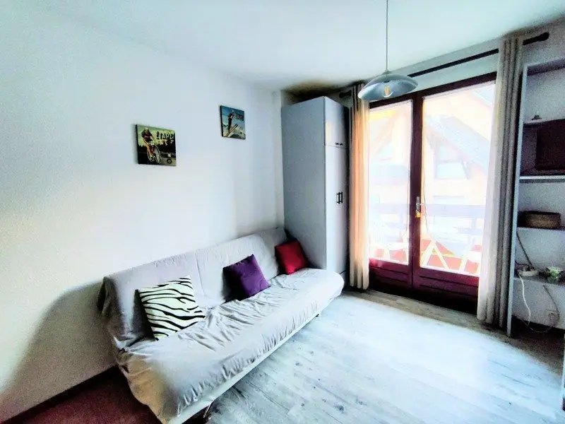 Appartement à vendre, 18m², Luz-Saint-Sauveur