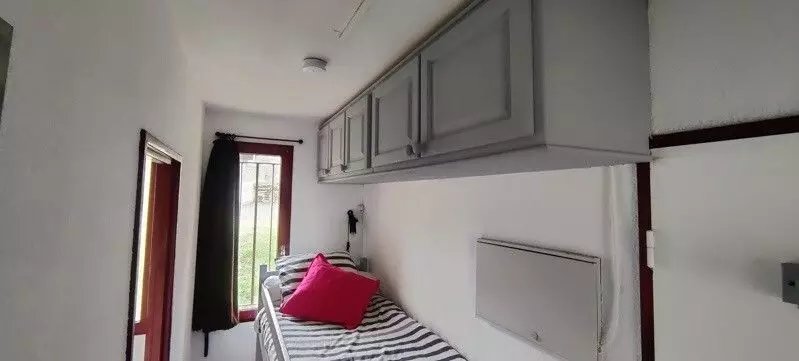 Appartement à vendre, 18m², Luz-Saint-Sauveur