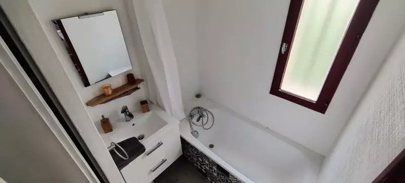 Appartement à vendre, 18m², Luz-Saint-Sauveur
