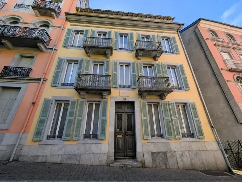 Appartement à vendre, 26m², Cauterets