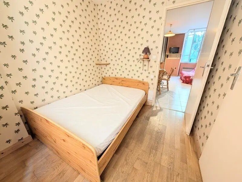 Appartement à vendre, 26m², Cauterets