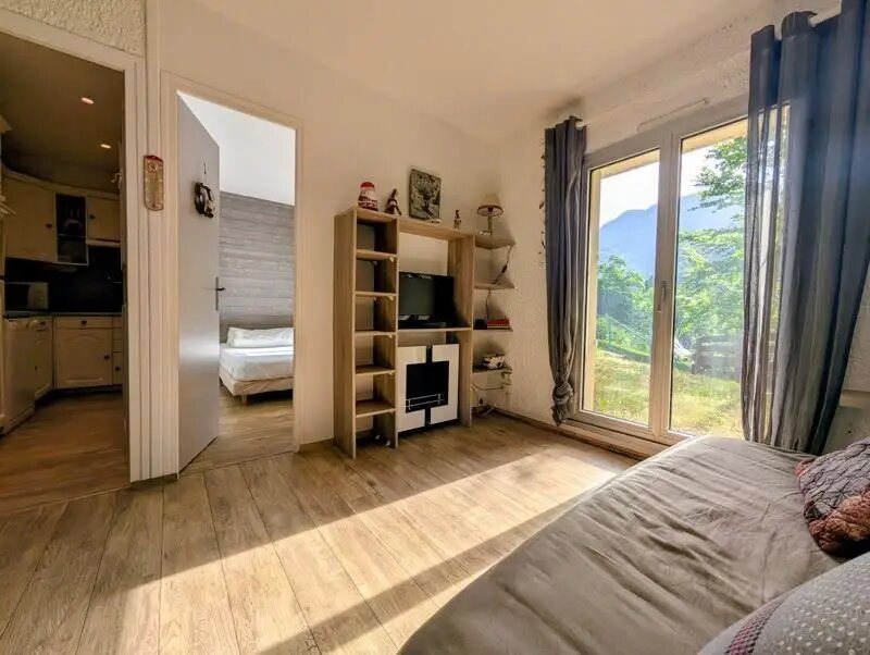 Appartement à vendre, 33m², Cauterets