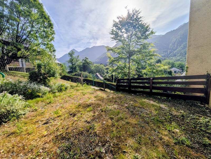 Appartement à vendre, 33m², Cauterets
