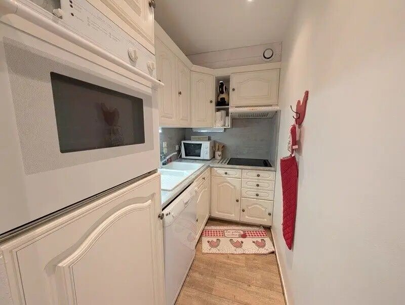 Appartement à vendre, 33m², Cauterets