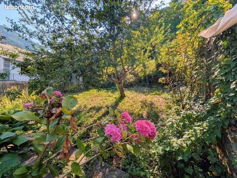 Maison à vendre, 100m², Luz-Saint-Sauveur