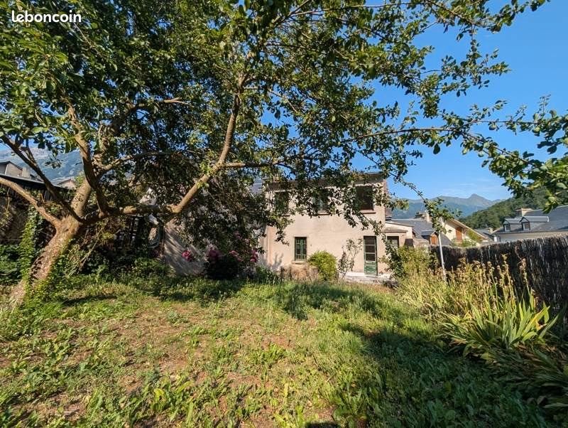 Maison à vendre, 100m², Luz-Saint-Sauveur