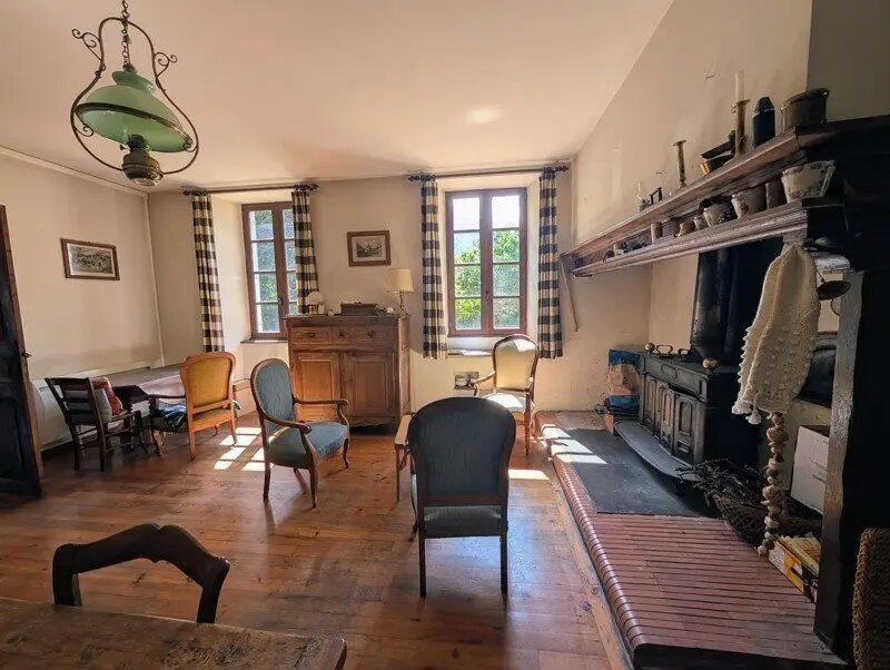 Maison à vendre, 156m², Luz-Saint-Sauveur