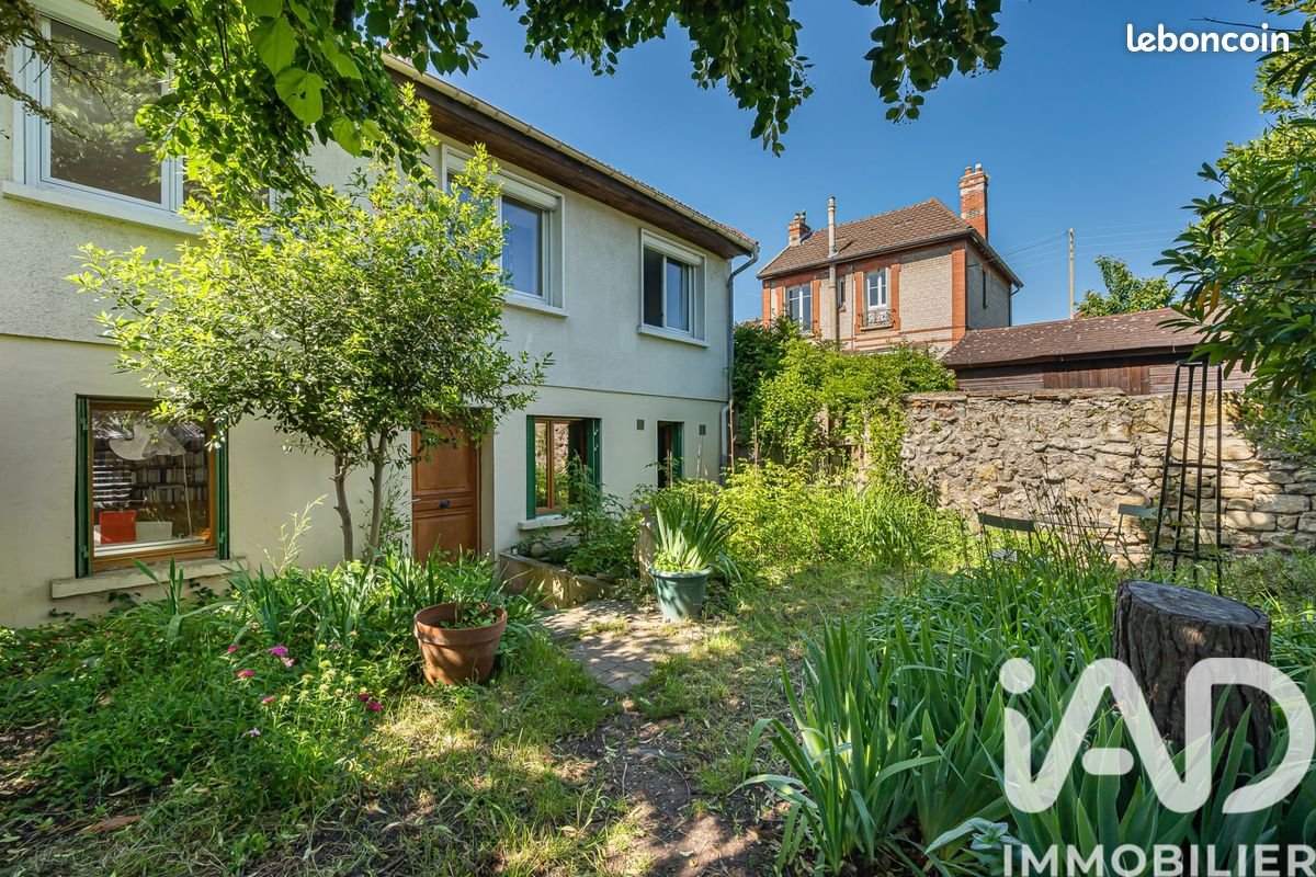 Maison à vendre, 138m², Bois-Colombes