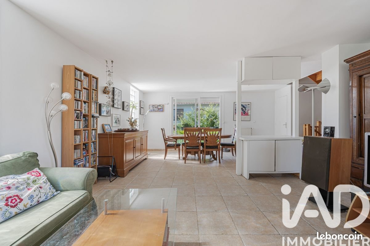 Maison à vendre, 138m², Bois-Colombes