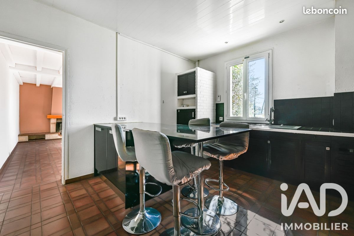 Maison à vendre, 107m², Colombes