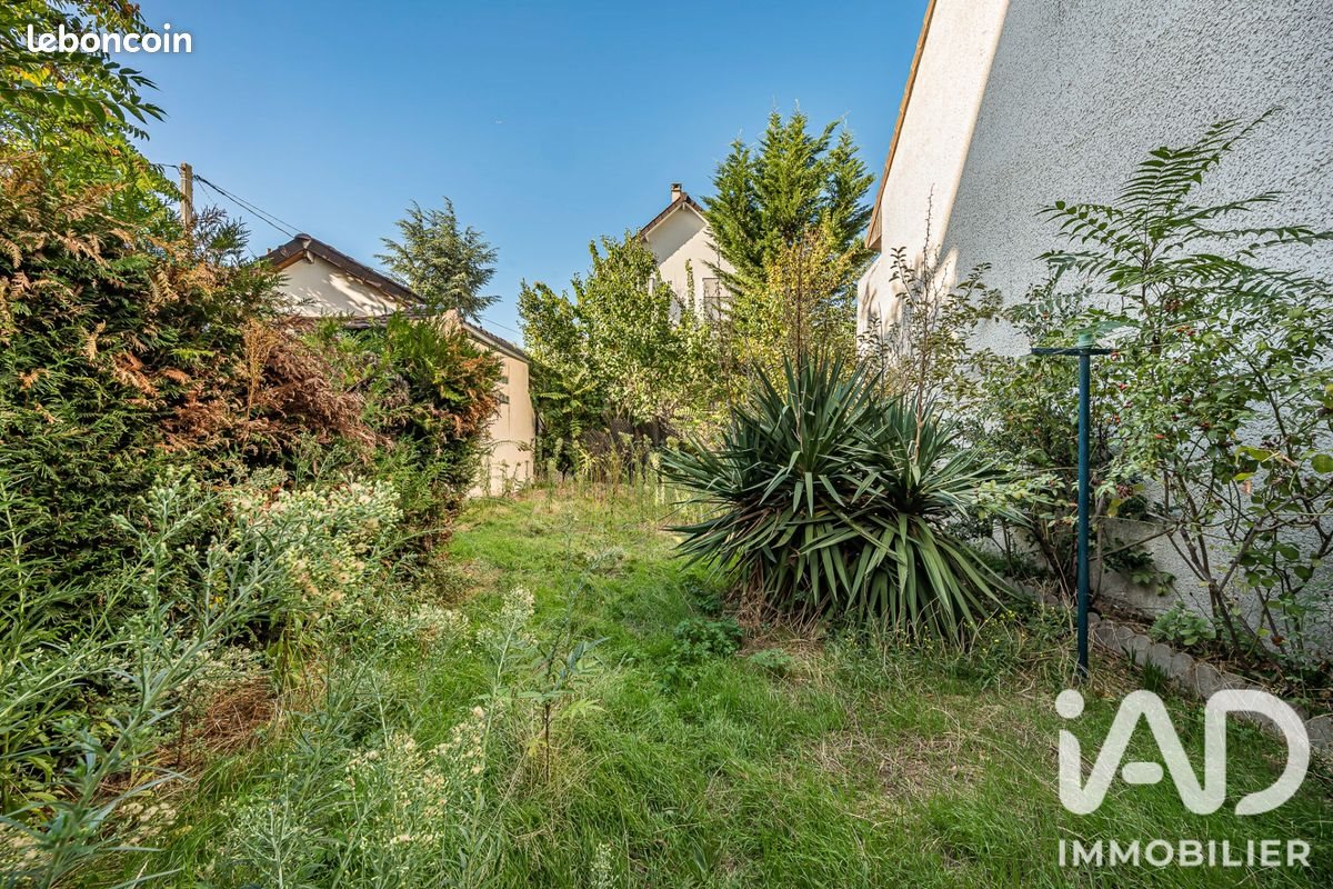 Maison à vendre, 75m², Colombes