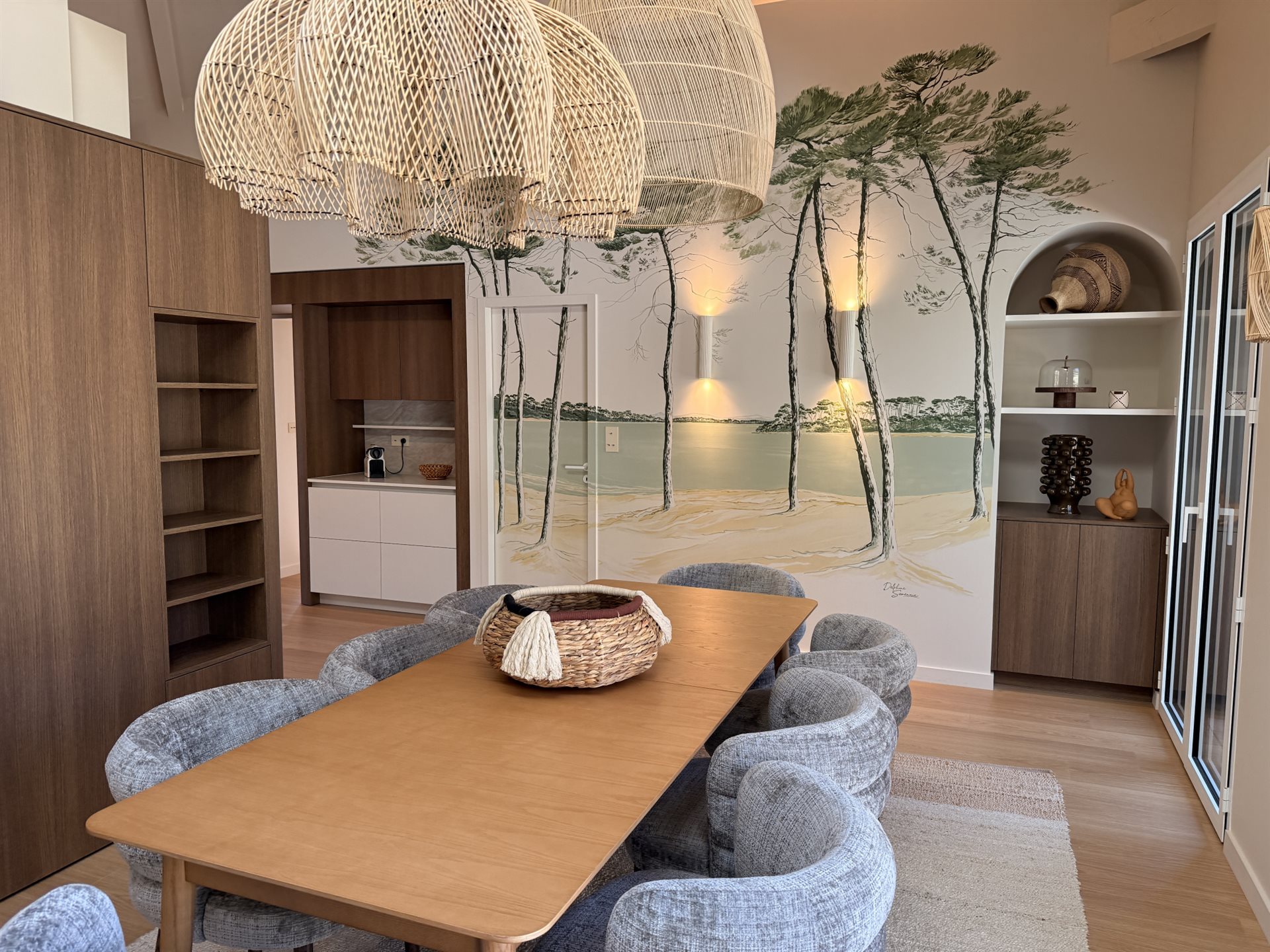 Maison à vendre, 122m², Seignosse
