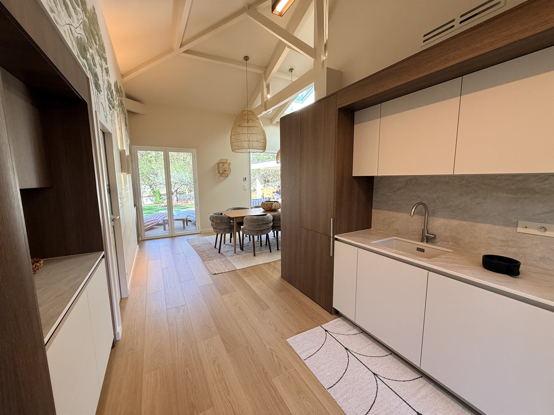 Maison à vendre, 122m², Seignosse