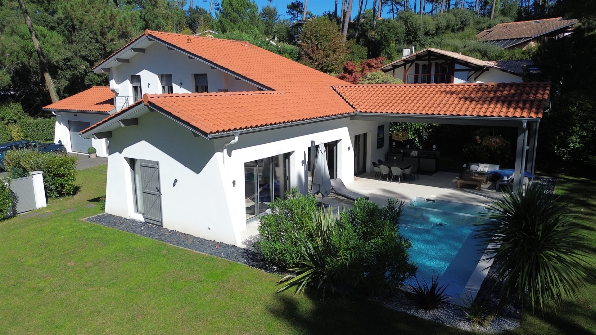 Maison à vendre, 187m², Soorts-Hossegor