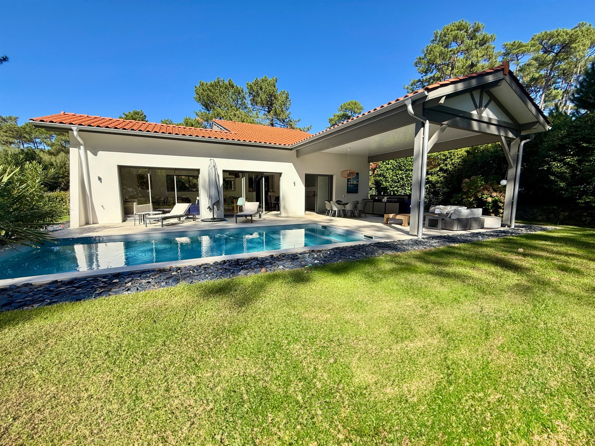 Maison à vendre, 187m², Soorts-Hossegor